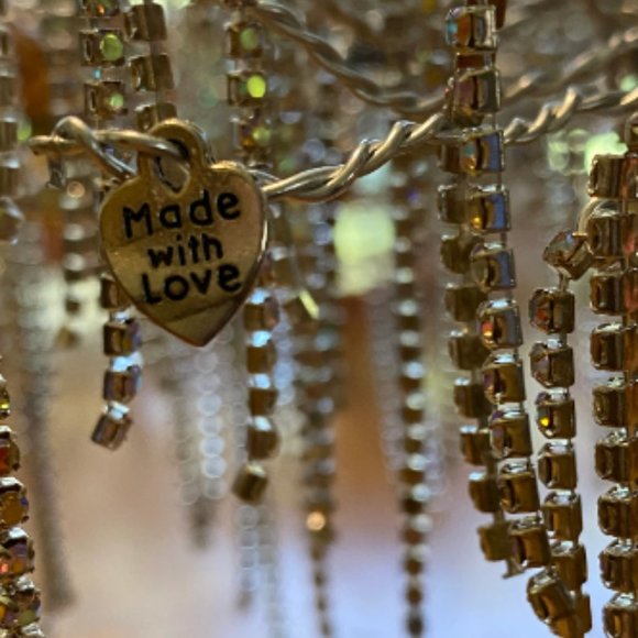 Winter Snowcapped Willow  (20%=$99 off) lowest price ever (excluding coupons) - Picture 5 of 5